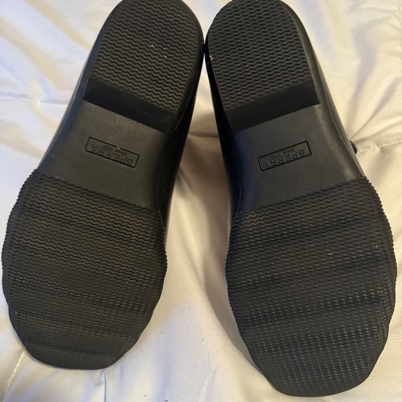 Sperry boots, Black, Women, SZ 8.5 - Picture 5 of 6